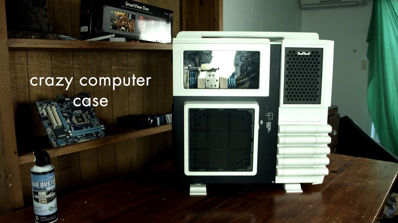 Thermaltake Level 10 GT Review