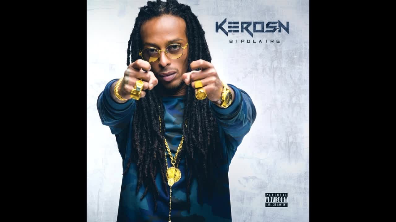 Keros-N - Bipolaire Vol.1 (Album Complet)