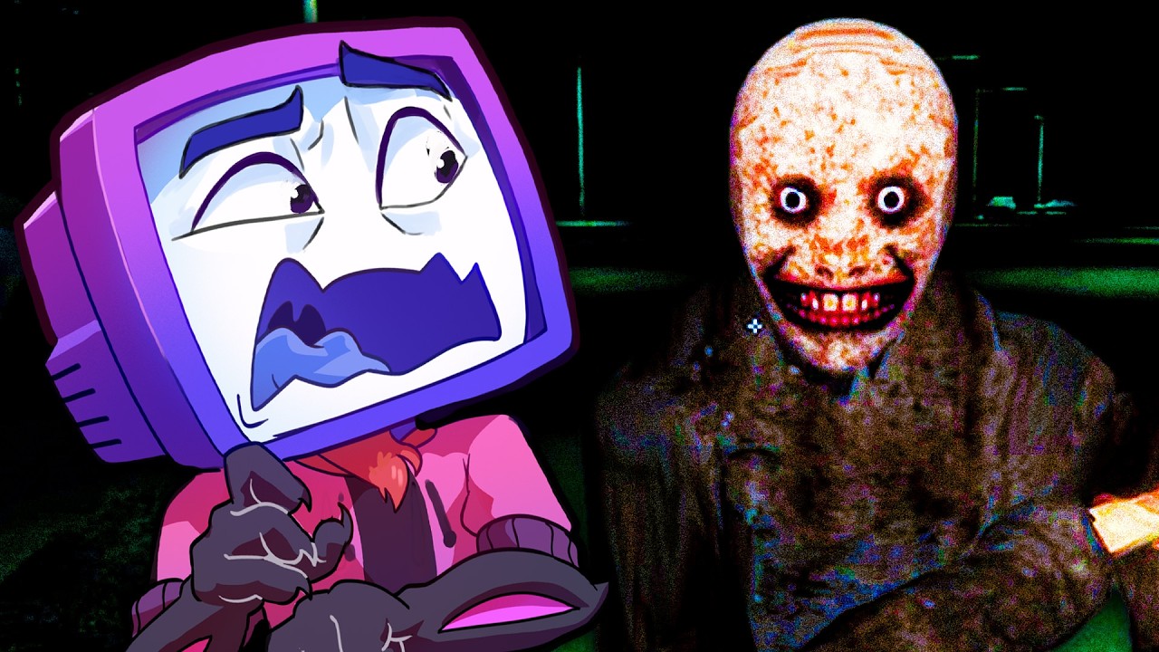 Is This The New Cry Of Fear?