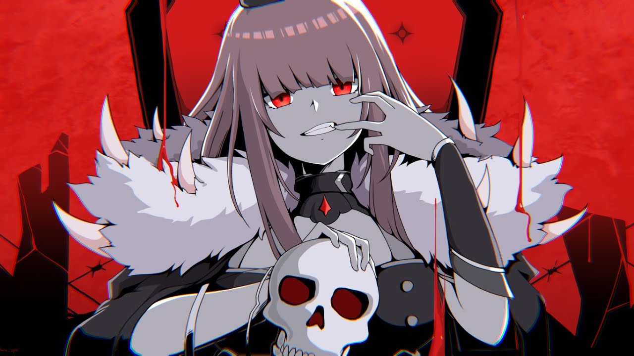 Nightcore Only One Step - Saint Chaos