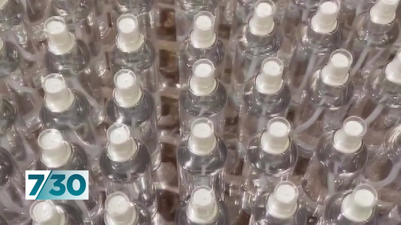 What role can local manufacturing play in the economic recovery? | 7.30