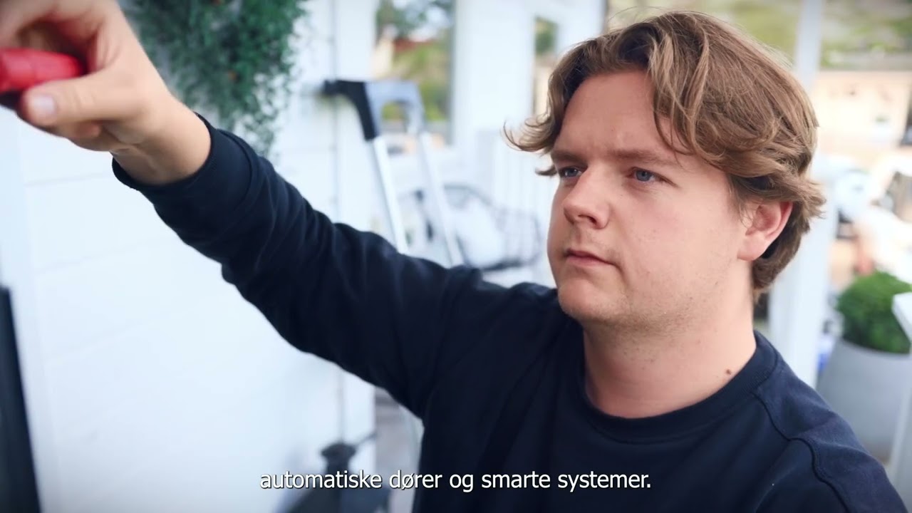 Reklamefilm - Østfold Sikkerhetsservice