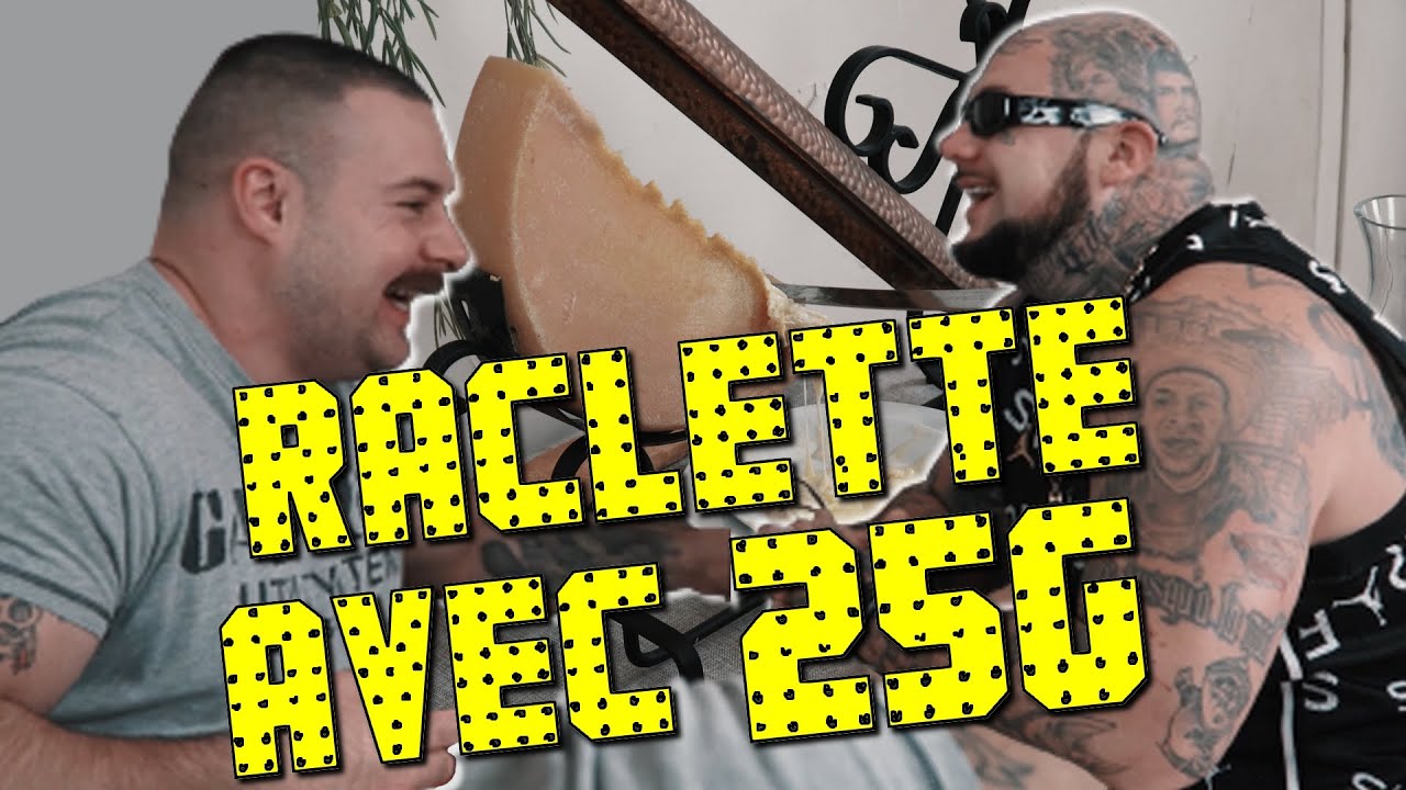 🥩REPAS DE SEIGNEUR #4 Feat 25G