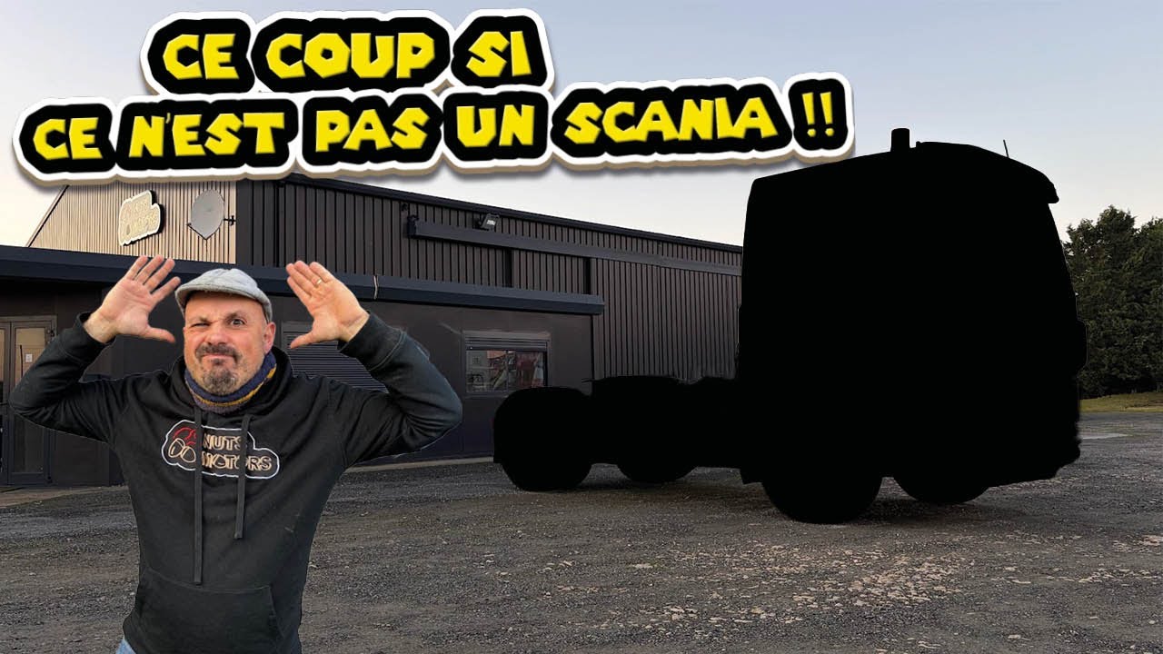 J’TE PRÉSENTE LE P’TIT DJANGO !!