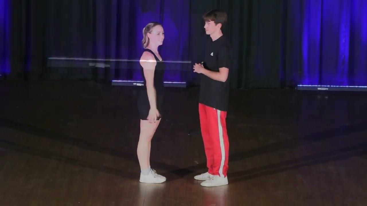 FRI 06 Intermission Lesson