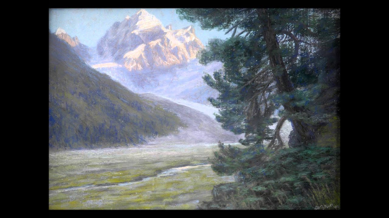 Karol Szymanowski: Symphony No. 4, Op. 60 