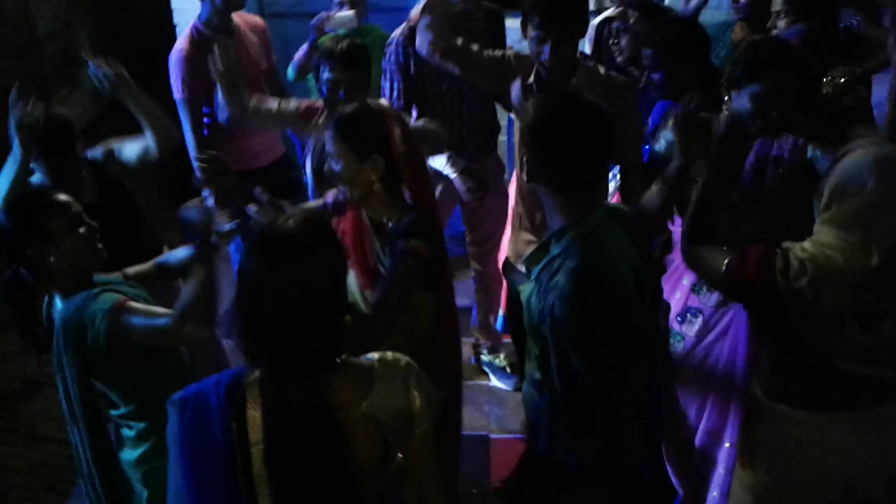 Party selhupur 1 sharad kumar rock