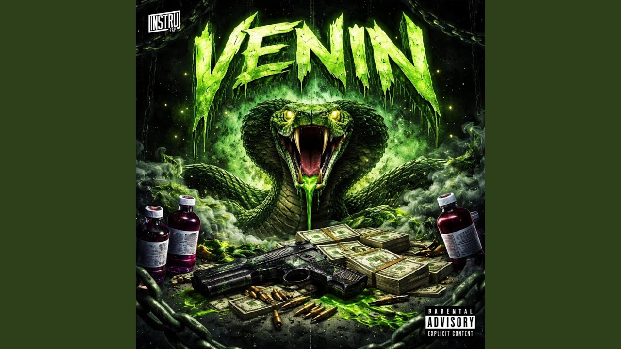 Beat Venin Rap