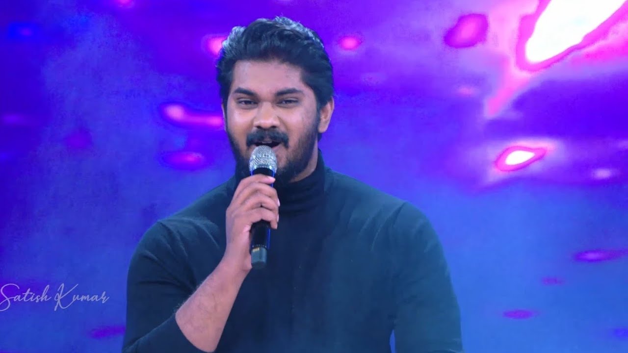మార్గము చూపుము ఇంటికి  | Margamu Choopuku Intiki Song | Telugu Christian Song | Saahus Prince 