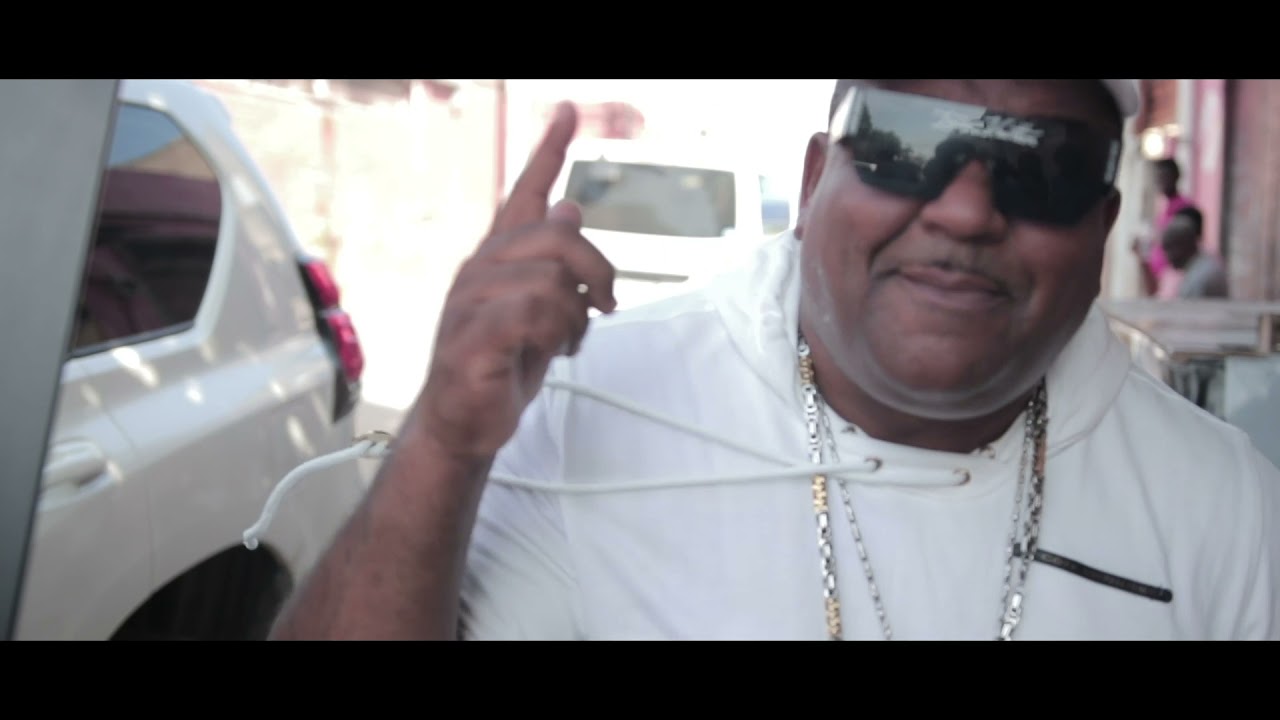 Don Mafia - Big Setup (Official Video)