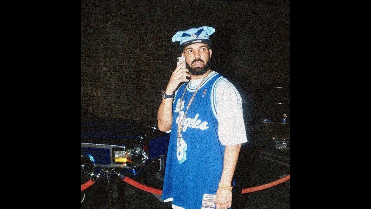 (FREE) Drake Sample Type Beat 2025 | “Ride Or Die”