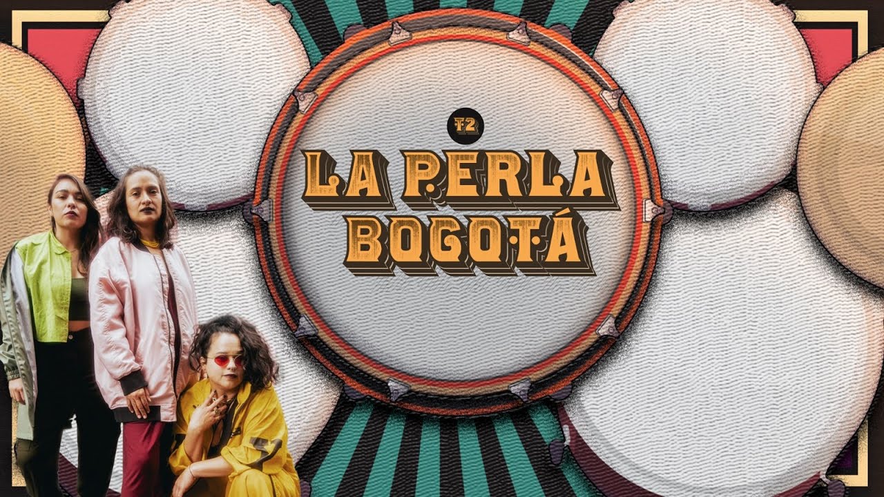 Catorce al Hilvana | La Perla Bogotá