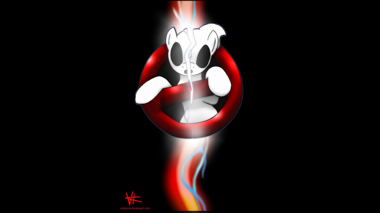 The Ghost Side [PMV]