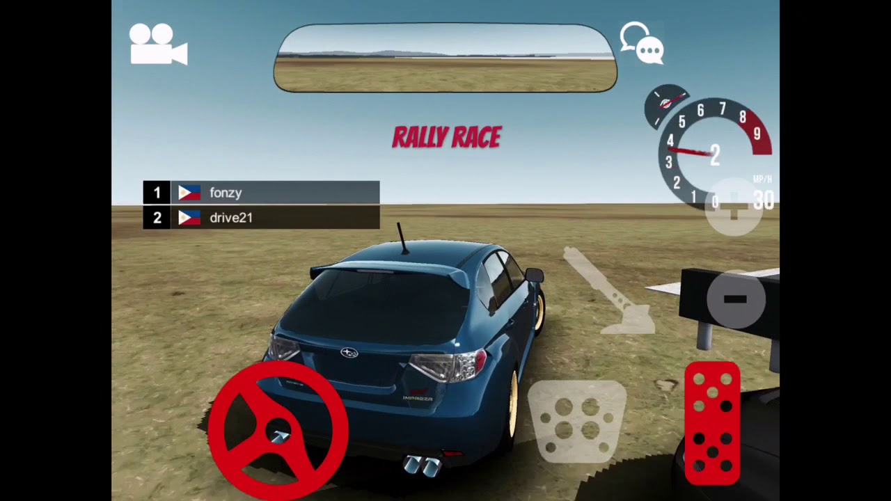 WRX STI vs Lancer Evolution battle| Assoluto Racing multiplayer| unexpectedly fun challenge!!!