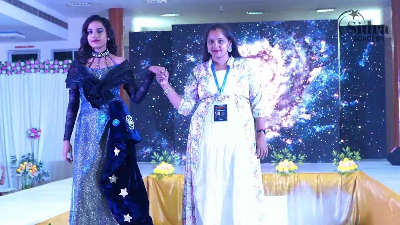 Designer Debut 2025 Season 2 Highlights | 22 Designers, 40+ Costumes | Sidra Academy, Madurai