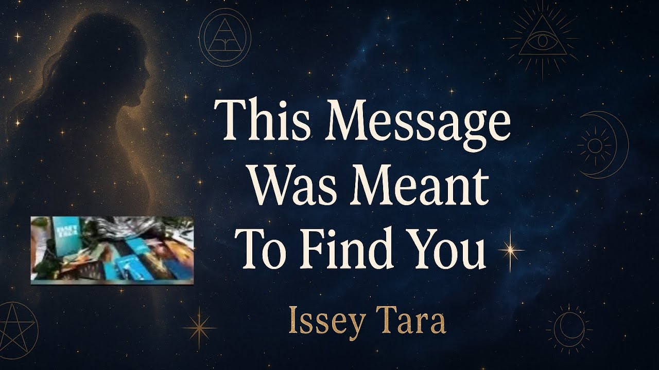 Your Spirit Message• Your Spirit Could Sense Something Was Off Clarity Is Coming In With A Vengence