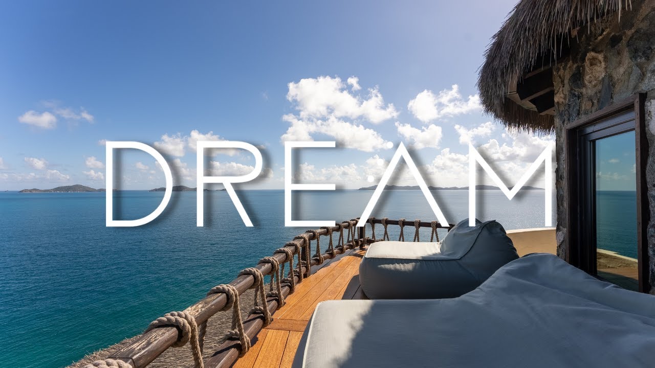Dream &ndash; Rooms at The Aerial BVI