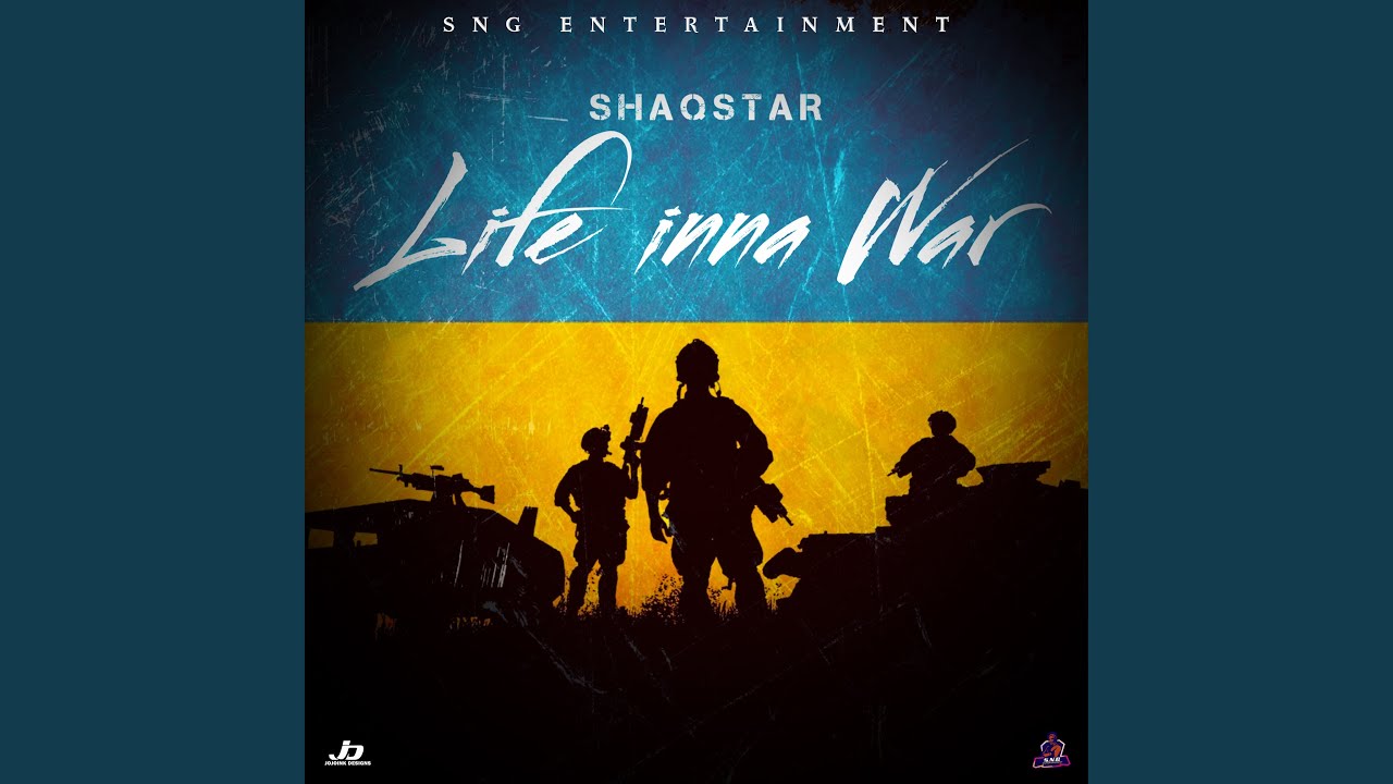 Life Inna War