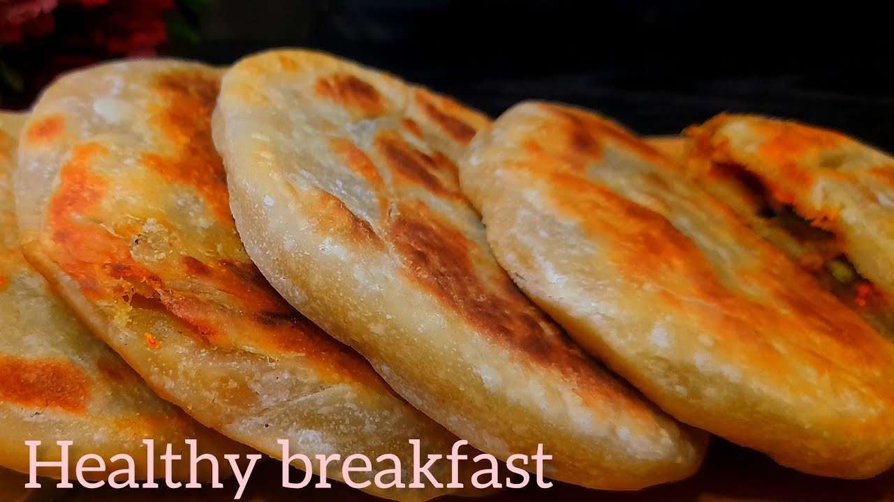 Super Taste Elawalu Roti | Easy Healthy Snack|සුපිරි රසයි! පහසුවෙන් එළවලු රොටී| Healthy breakfast