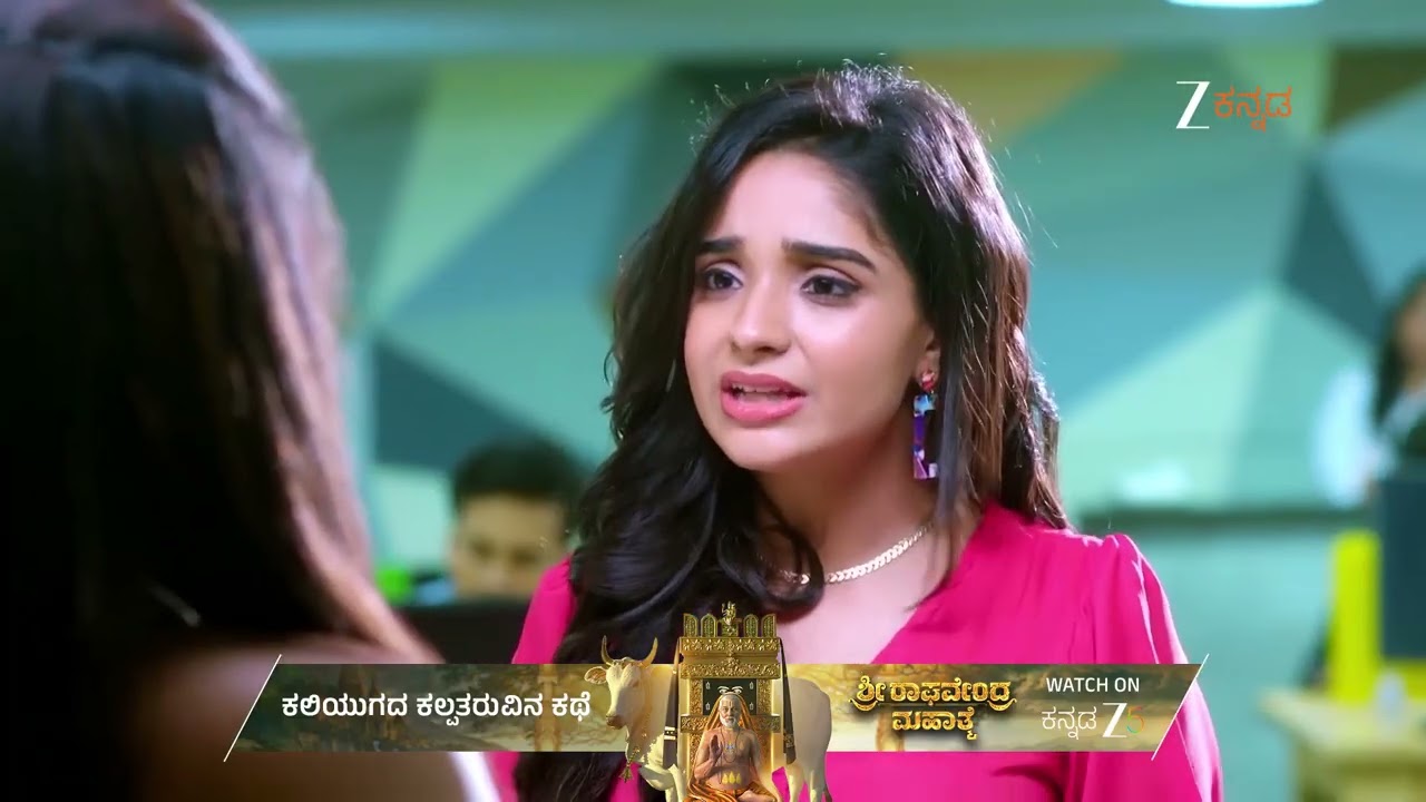 Brahmagantu | Ep - 351 | Best Scene | Oct 21 2025 | Zee Kannada