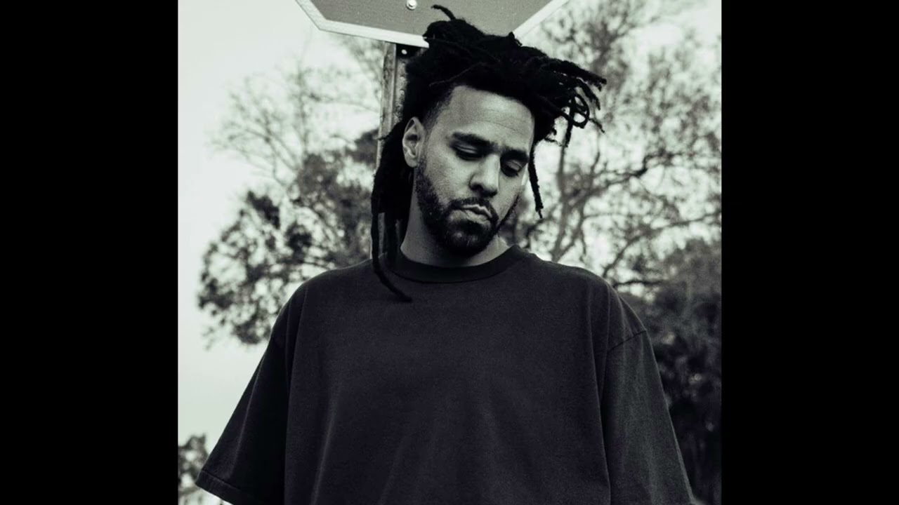 (FREE) J COLE X THE FALL-OFF TYPE BEAT - 