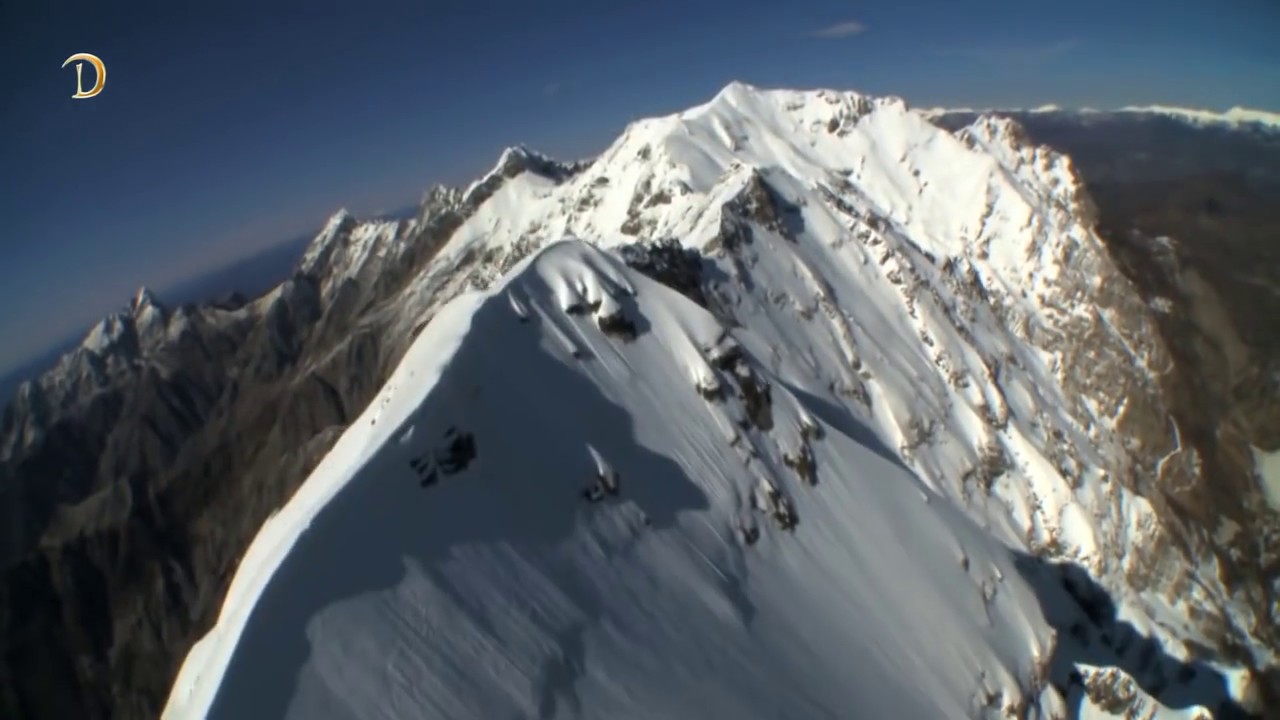 Apuane, le Montagne d'Acqua