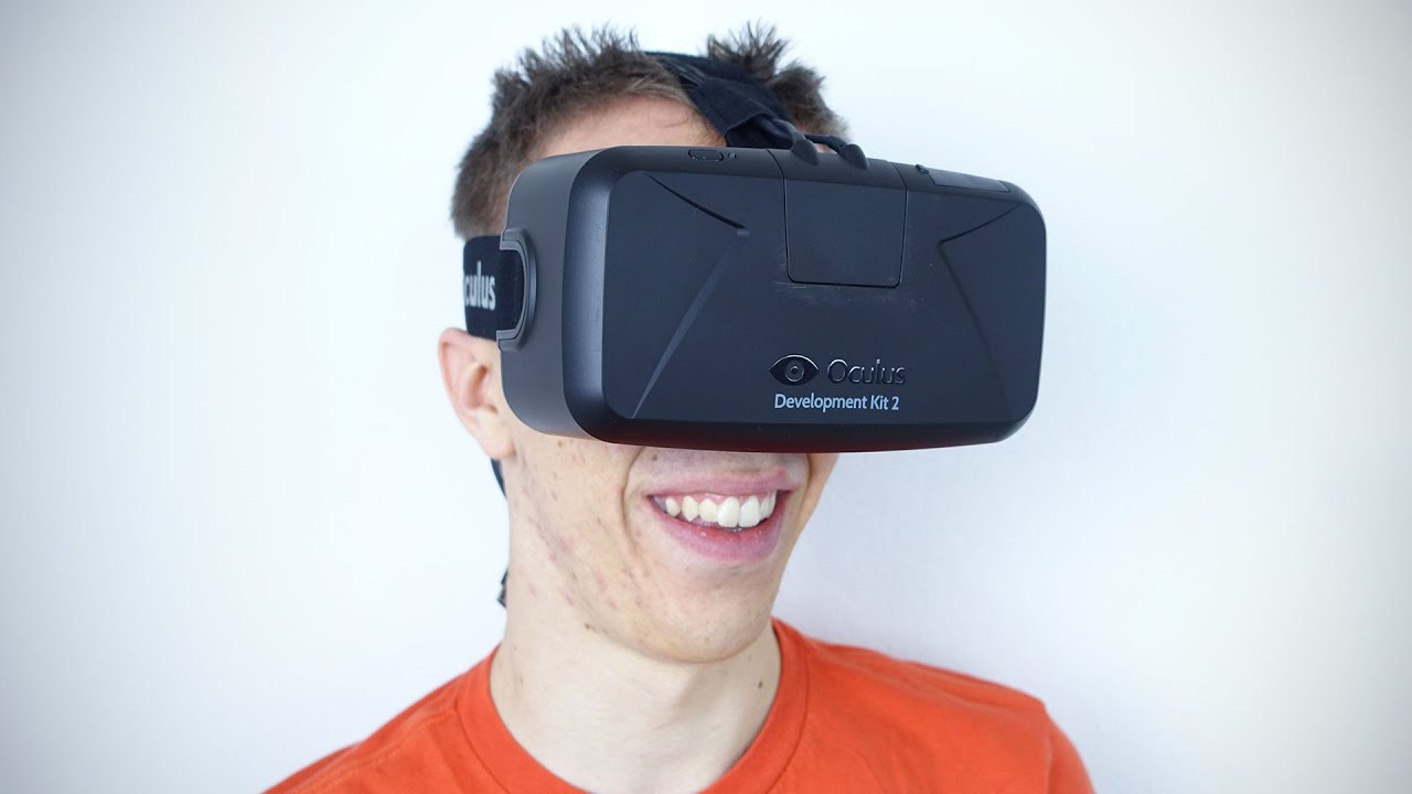 Is the Oculus Rift DK2 Worth It?