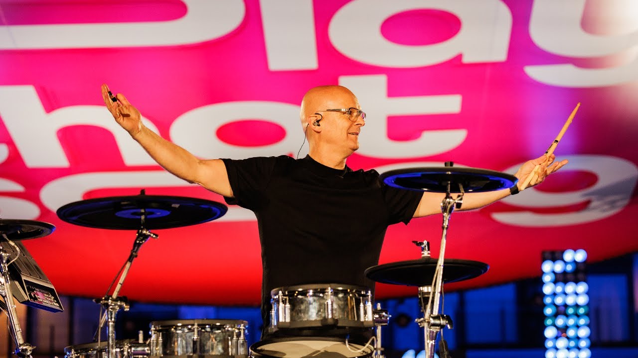 Play that Song Club: Michael Schack (De Panne)