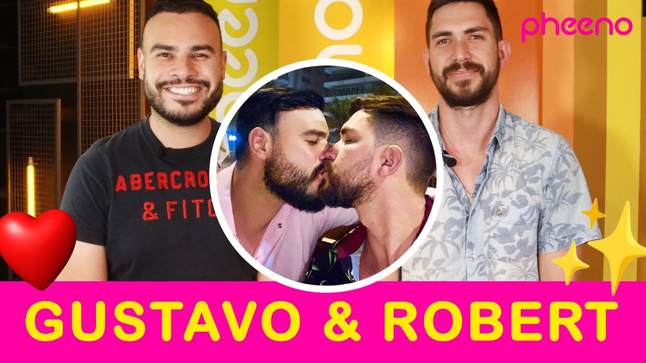 Casal gay será 1º a gerar filhos com genética dos dois pais: “Queremos mostrar que é possível