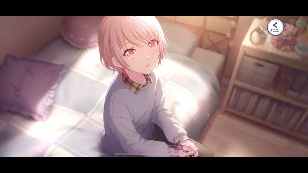 [EN] And So, I Tie The Ribbon - 8 END: The Path I Choose [Project Sekai Event Story] #lel