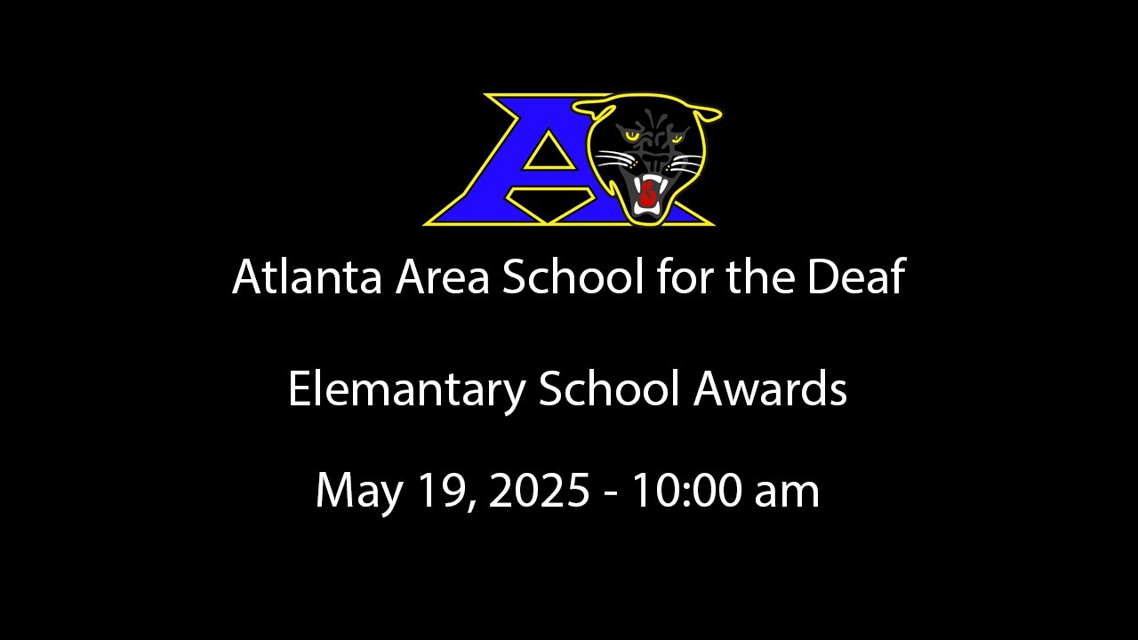 AASD K-5 Awards and 5th Grade Graduation 2025