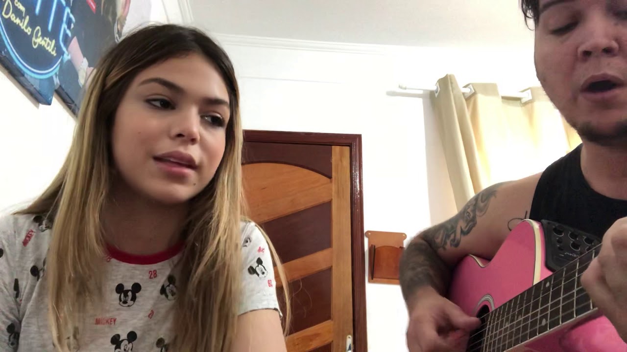 Por que eu te amei - Tom carfi , Cover Melody e Belinho