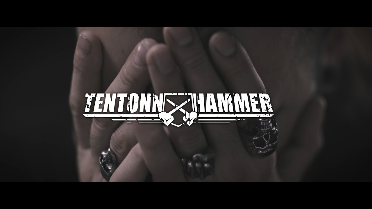 Радуйся - TEN TONN HAMMER