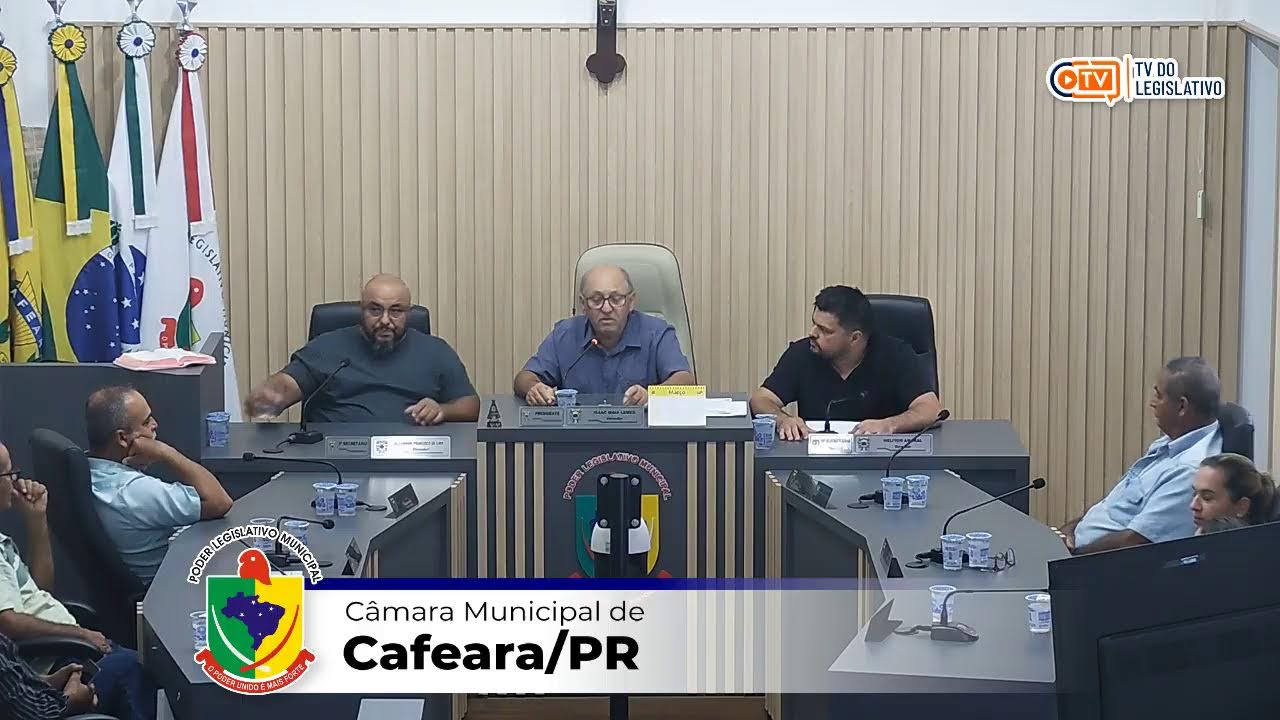 1ª SESSÃO EXTRAORDINÁRIA DA 2ª SESSÃO LEGISLATIVA DA 17ª LEGISLATURA DO DIA 10 DE FEVEREIRO DE 2026.