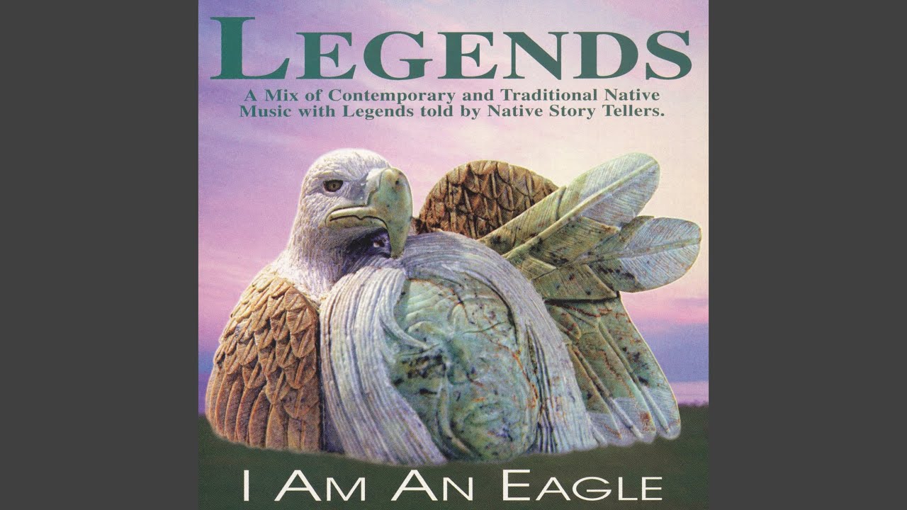 I Am An Eagle