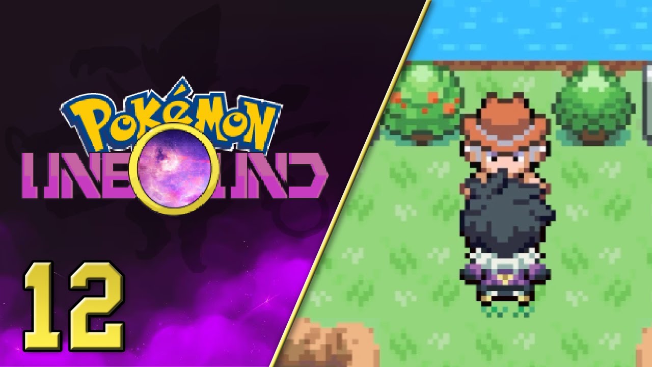 Pokémon Unbound - Episode 12 | Fallshore Gym Leader Mel!