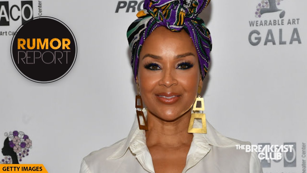 LisaRaye McCoy Responds To Meek Mill Shooting His Shot