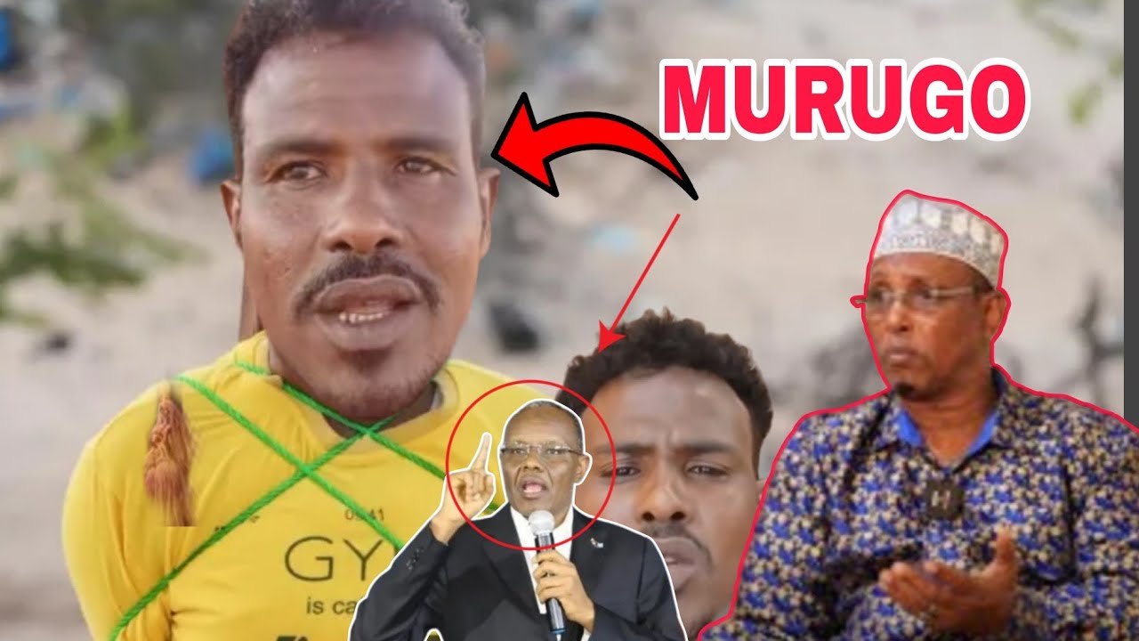 DEG DEG: Duqow oo si Arxan Daro ah loo Dilay & Daahir Aamin Jeesow oo Muqdisho Ka Cararay!