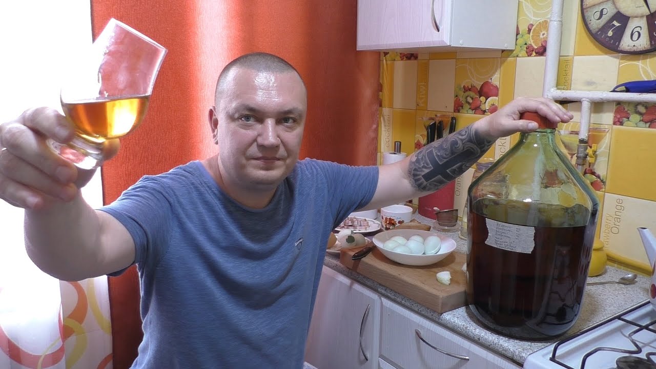 Самогон 