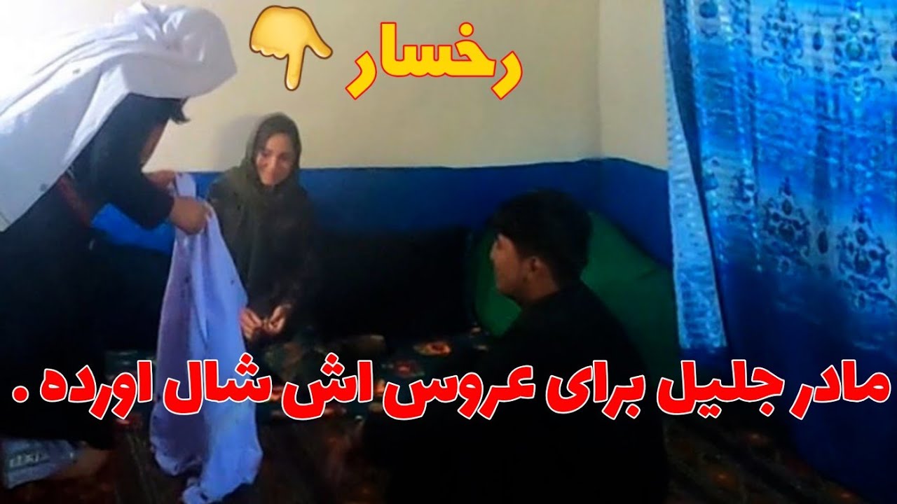 فدای قلب و احساس مادر جان❤ 😊The most dangerous hidden camera