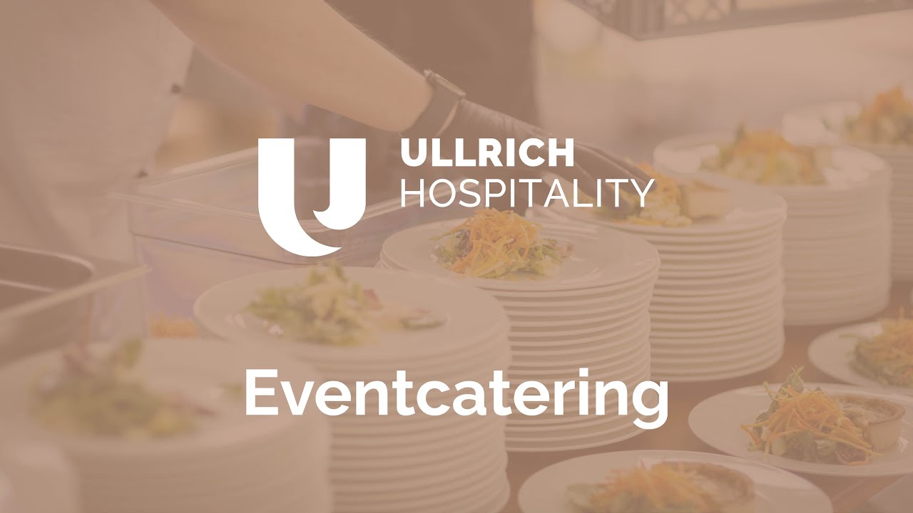 🍽️ Eventcatering by Ullrich Hospitality &ndash; Massgeschneidert. Kreativ. Unvergesslich.