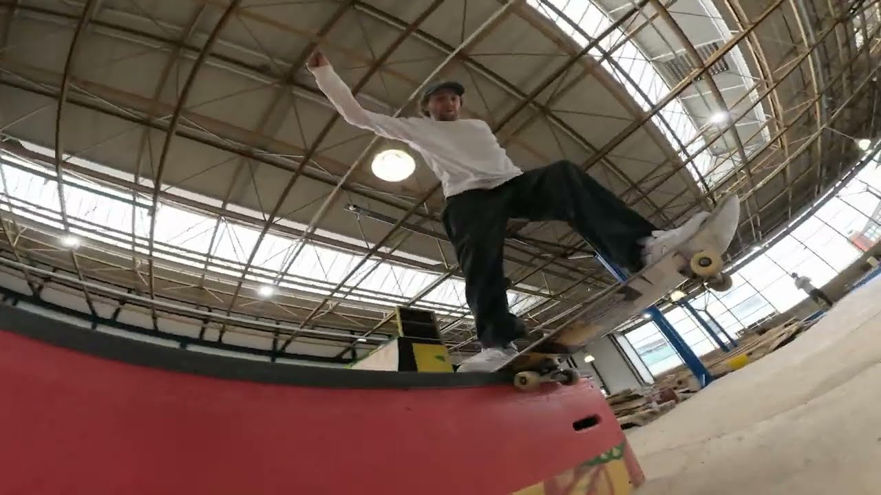 James Gazzard,James Bush - Derby