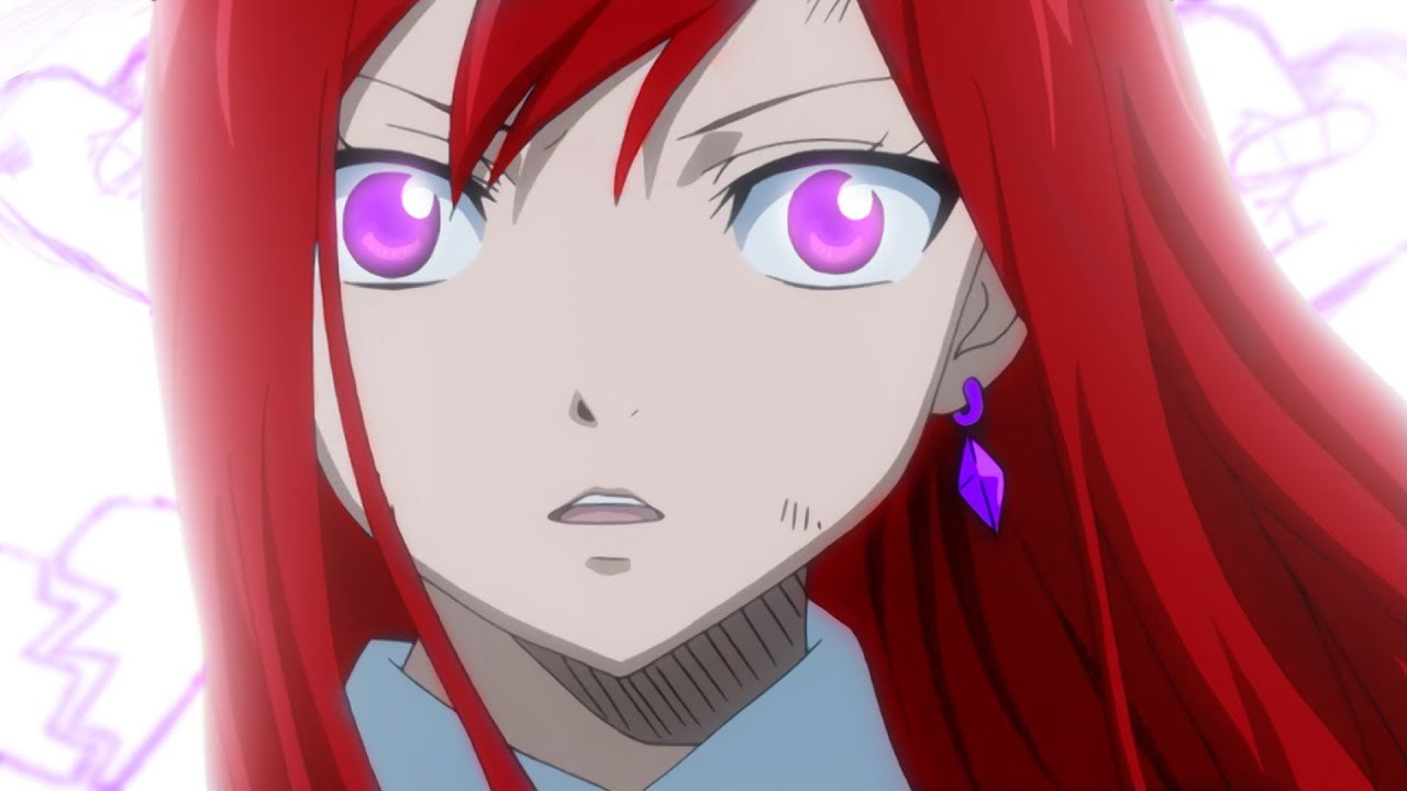 Flex Luciano - Blacked Out (ft. Recourse) [Lyrics x AMV]