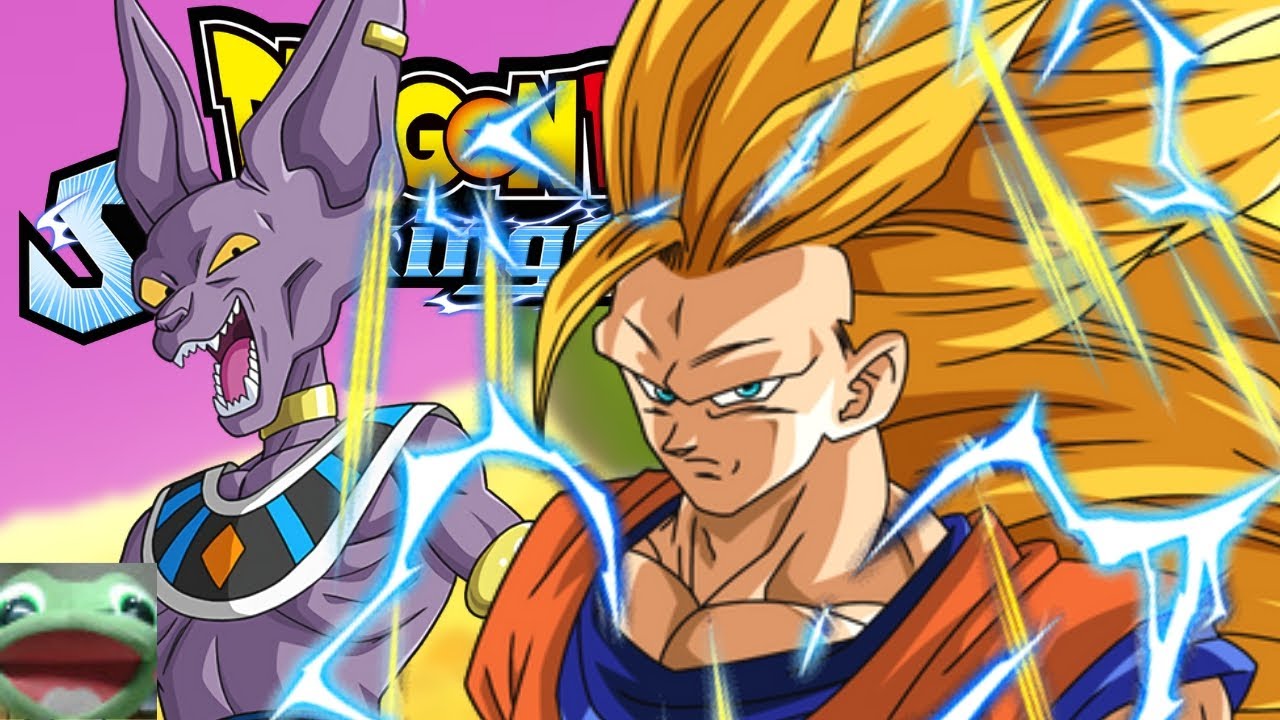 Dragon Ball Sparking! Zero - Random Battles 