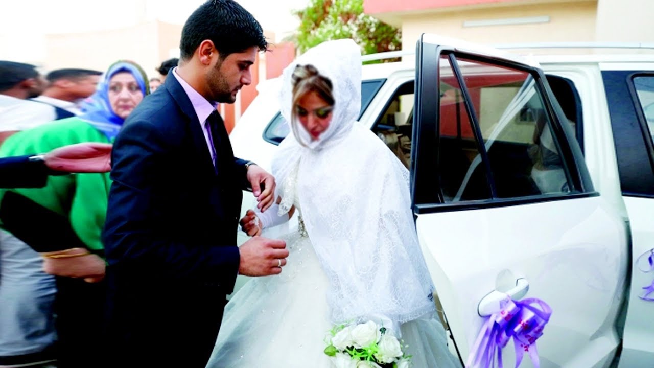 احلى واجمل عرس عراقي شوف العريس ايخببل بس يركص هههه #معزوفة واغنية تفليش 2018