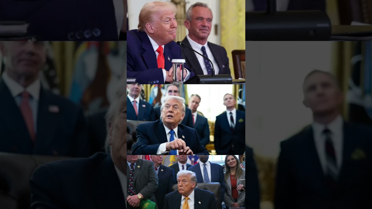 Trump Signals Hope for Iran Deal Amid Rising Military Tensions