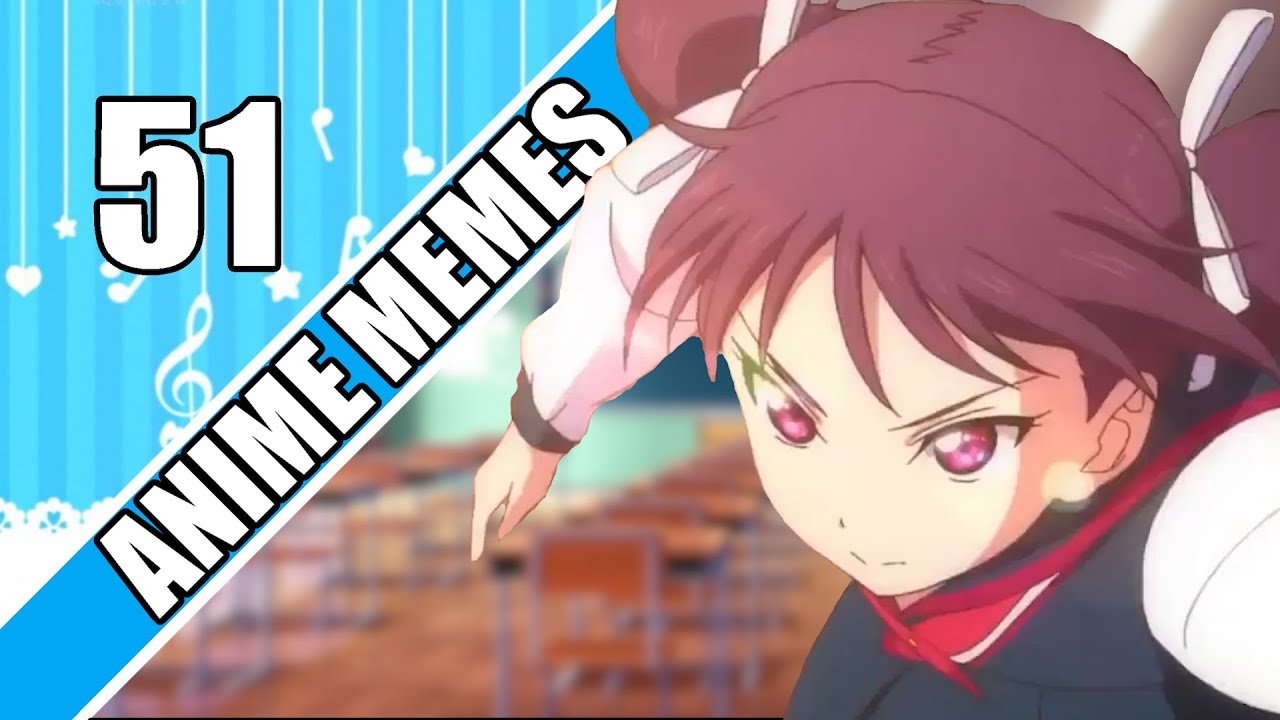 Love Live Sunshine MEMES 51 | not over yet edition