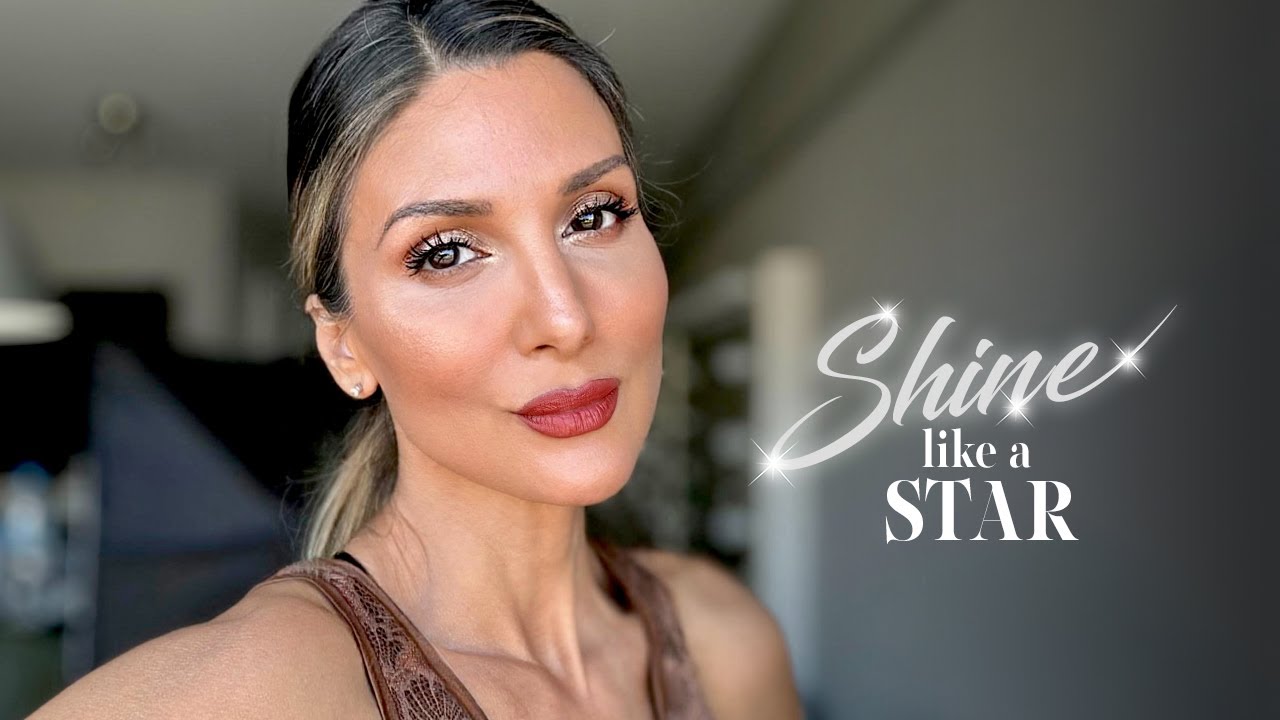 Shine like a star | Roula Stamatopoulou