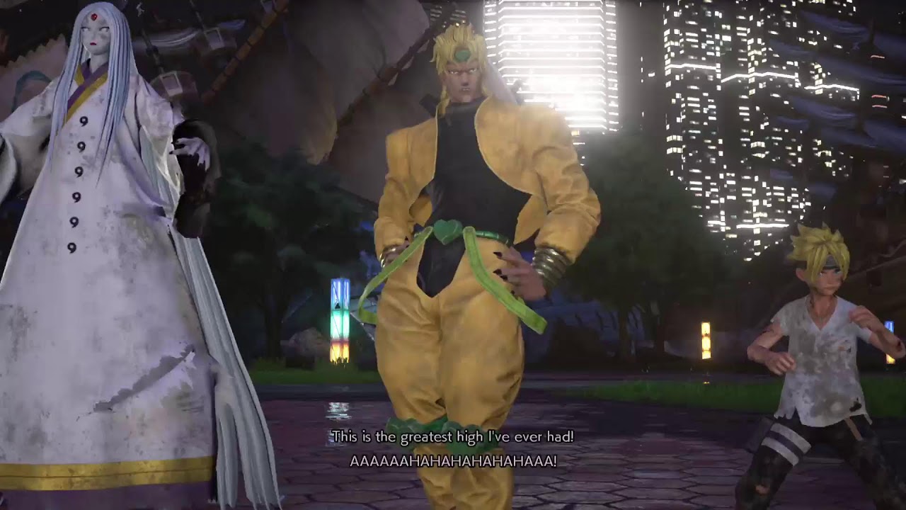 Jump Force