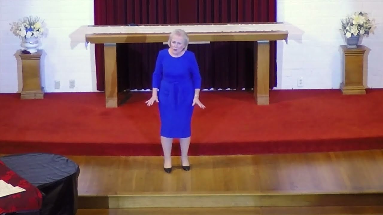 Days of Plenty - Sue Abeles - Musical Performance